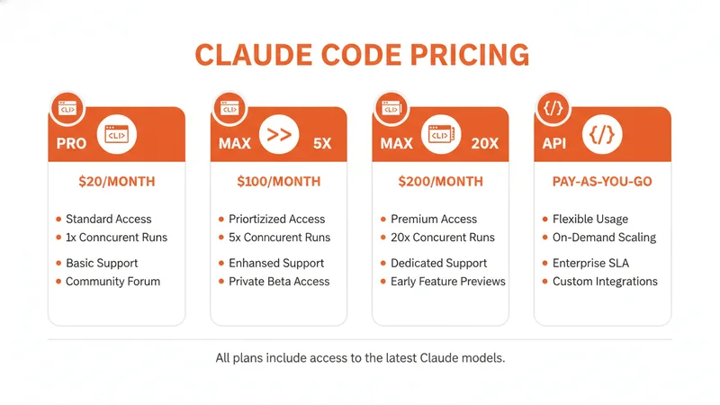 Claude Code 料金プラン